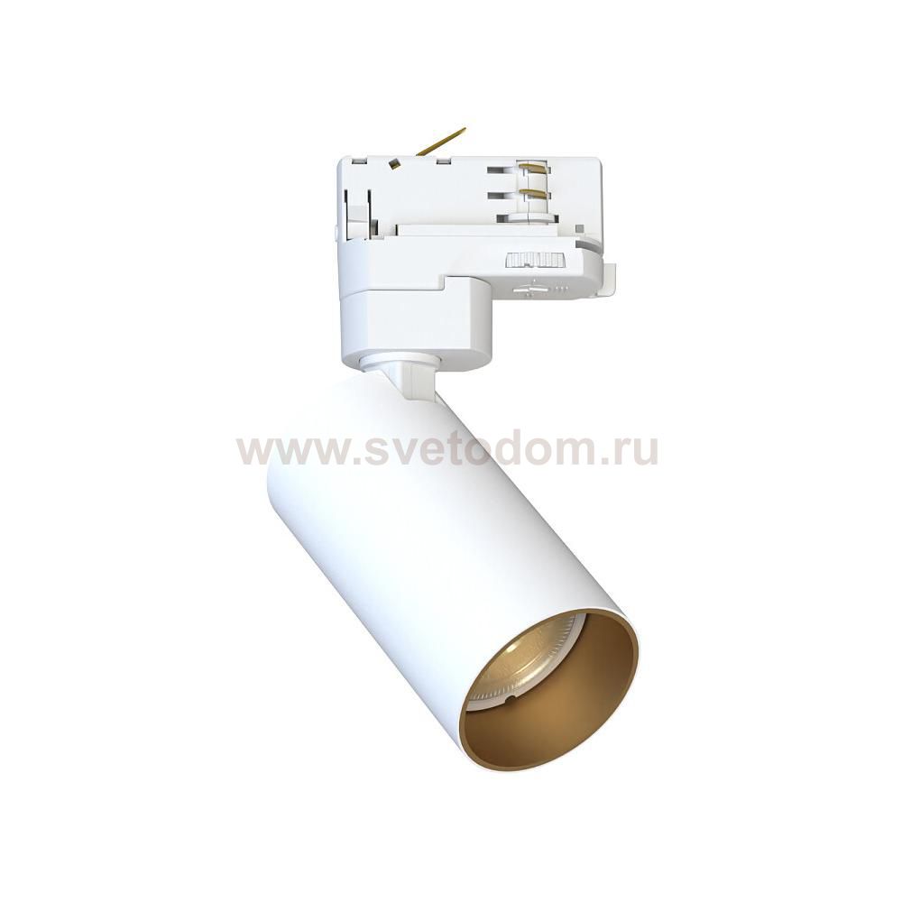 Трековый светильник Nowodvorski Ctls Mono 10238