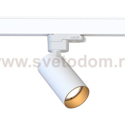 Трековый светильник Nowodvorski Ctls Mono 10238