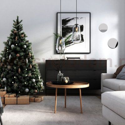 Настенный светильник Nowodvorski Ring Led L 10278