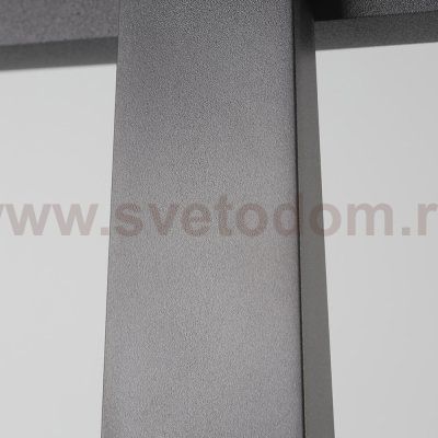 Подсветка для картин Nowodvorski Van Gogh Led Black (Cерия Van Gogh Led, Цвет Черный) арт. 10286