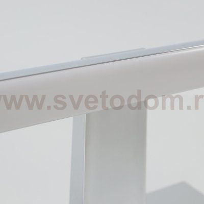 Подсветка для картин Nowodvorski Van Gogh Led Chrome (Cерия Van Gogh Led, Цвет Хром) арт. 10289