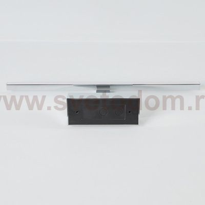 Подсветка для картин Nowodvorski Van Gogh Led Chrome (Cерия Van Gogh Led, Цвет Хром) арт. 10289