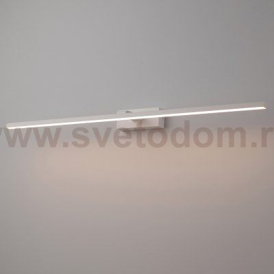 Подсветка для картин Nowodvorski Van Gogh Led White (Cерия Van Gogh Led, Цвет Белый) арт. 10290