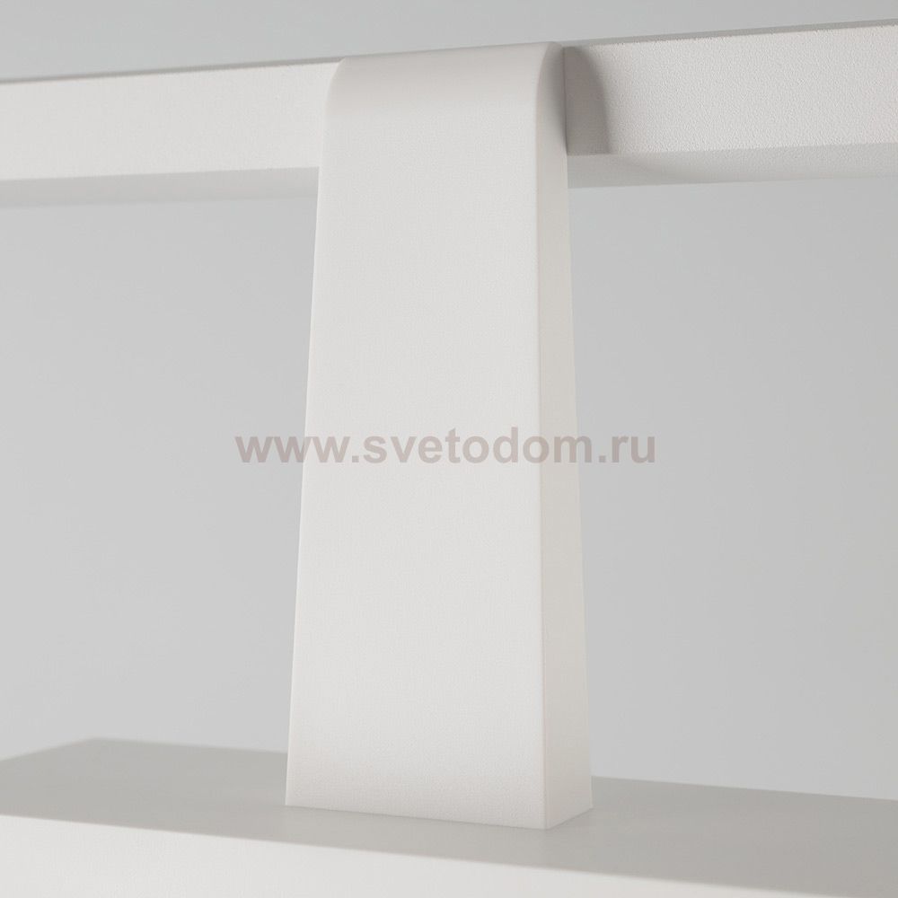 Подсветка для картин Nowodvorski Van Gogh Led White (Cерия Van Gogh Led, Цвет Белый) арт. 10290