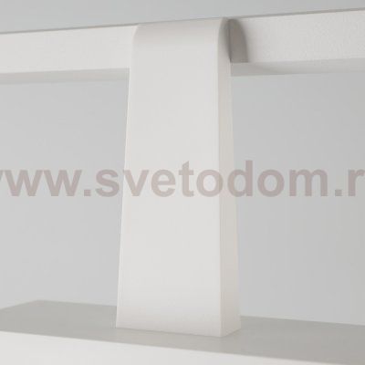 Подсветка для картин Nowodvorski Van Gogh Led White (Cерия Van Gogh Led, Цвет Белый) арт. 10290