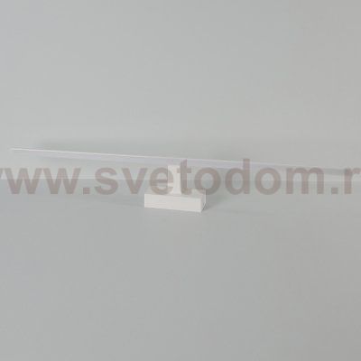 Подсветка для картин Nowodvorski Van Gogh Led White (Cерия Van Gogh Led, Цвет Белый) арт. 10290