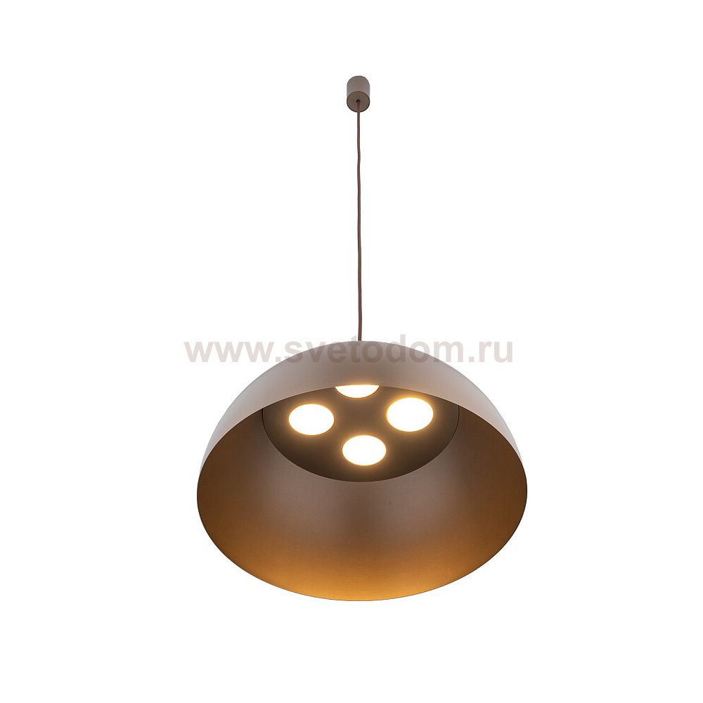 Подвесной светильник Nowodvorski Hemisphere L 10296