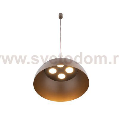 Подвесной светильник Nowodvorski Hemisphere L 10296