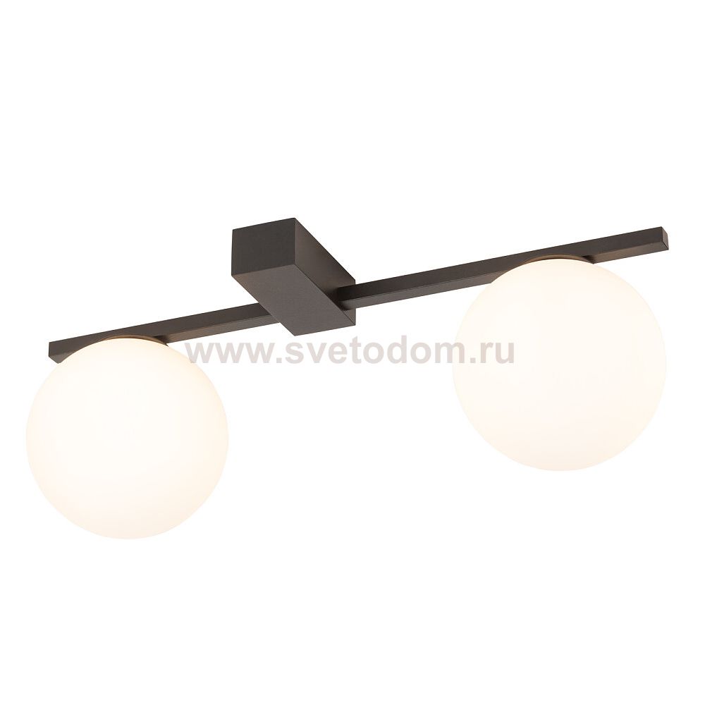 Потолочный cветильник Nowodvorski Pik 10300
