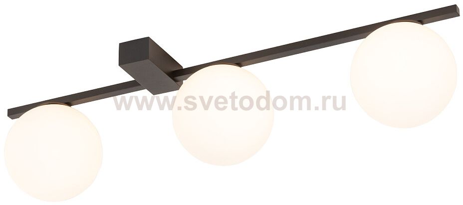 Потолочный cветильник Nowodvorski Pik 10301