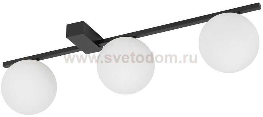 Потолочный cветильник Nowodvorski Pik 10301