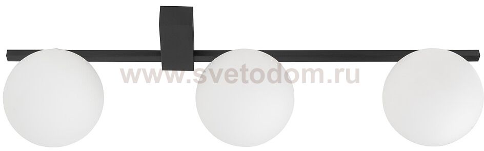 Потолочный cветильник Nowodvorski Pik 10301