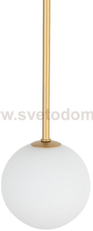 Подвесной светильник Nowodvorski Kier M 10306