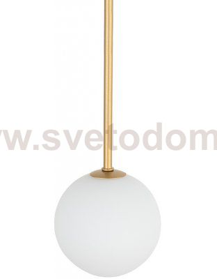 Подвесной светильник Nowodvorski Kier M 10306