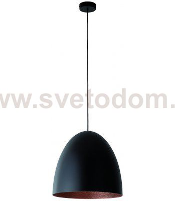 Подвесной светильник Nowodvorski Egg M 10318