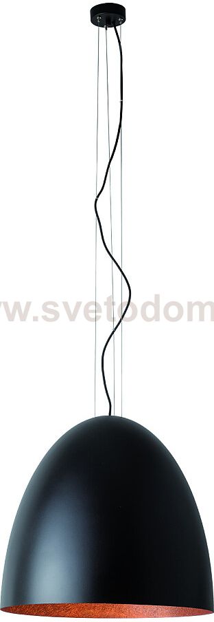 Подвесной светильник Nowodvorski Egg L 10320