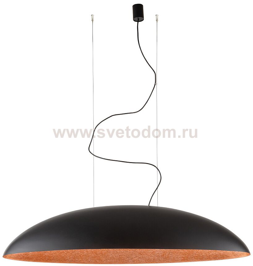 Люстра подвесная Nowodvorski Canoe 10322