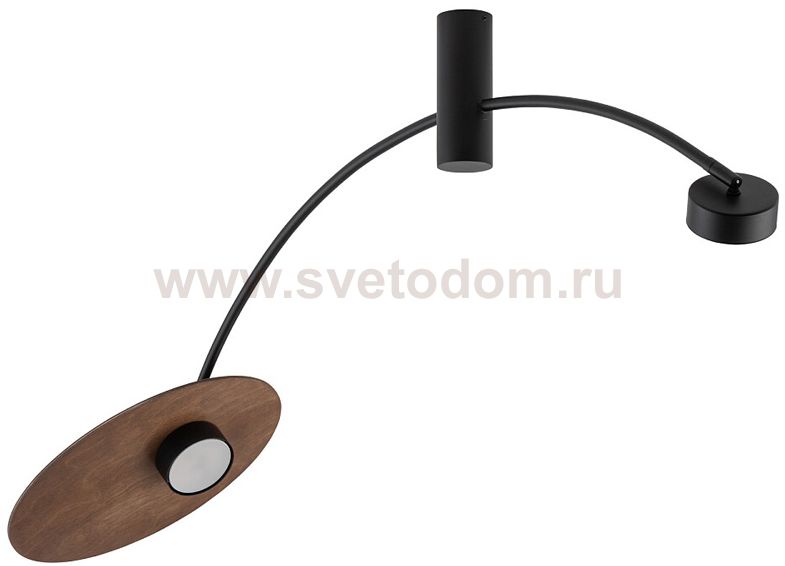 Потолочная люстра Nowodvorski Heft 10356