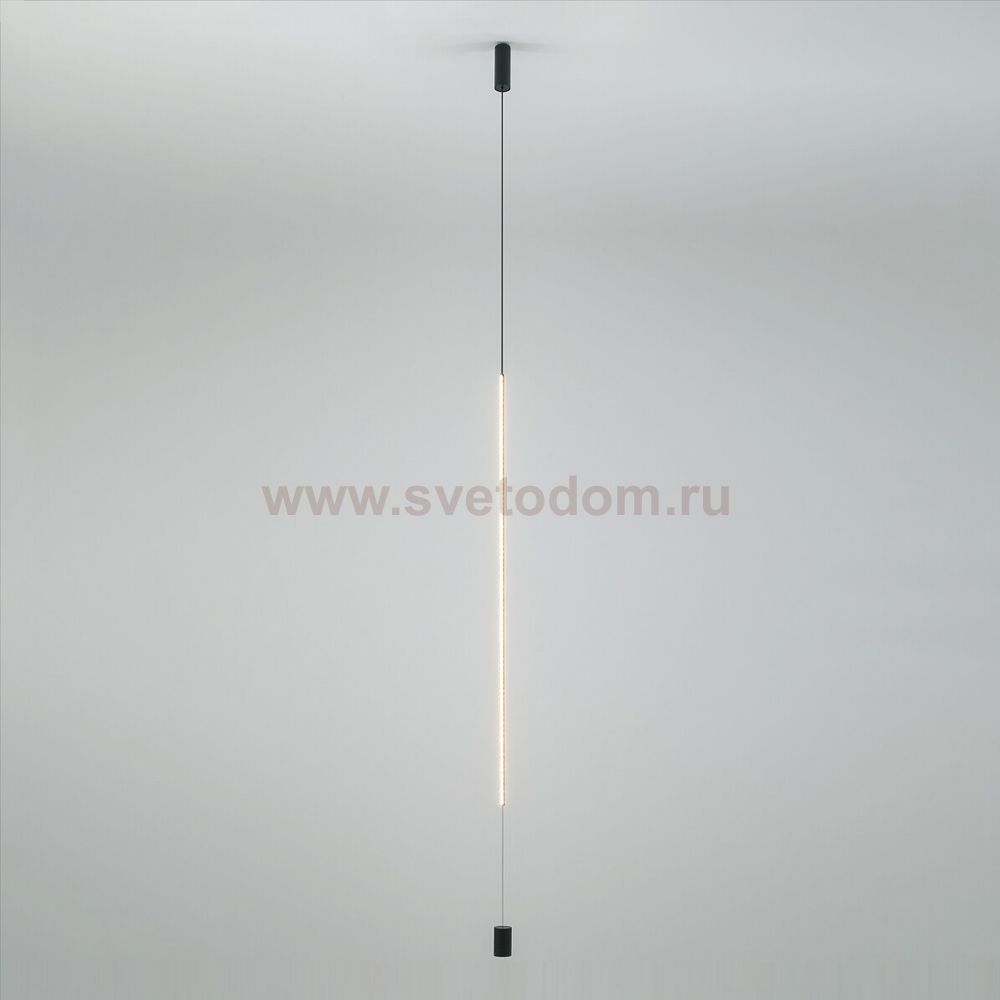Подвесной светильник Nowodvorski Vertic Led 10362