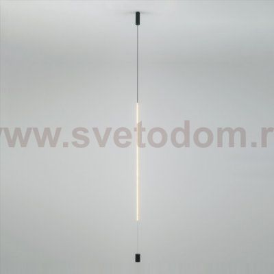 Подвесной светильник Nowodvorski Vertic Led 10362