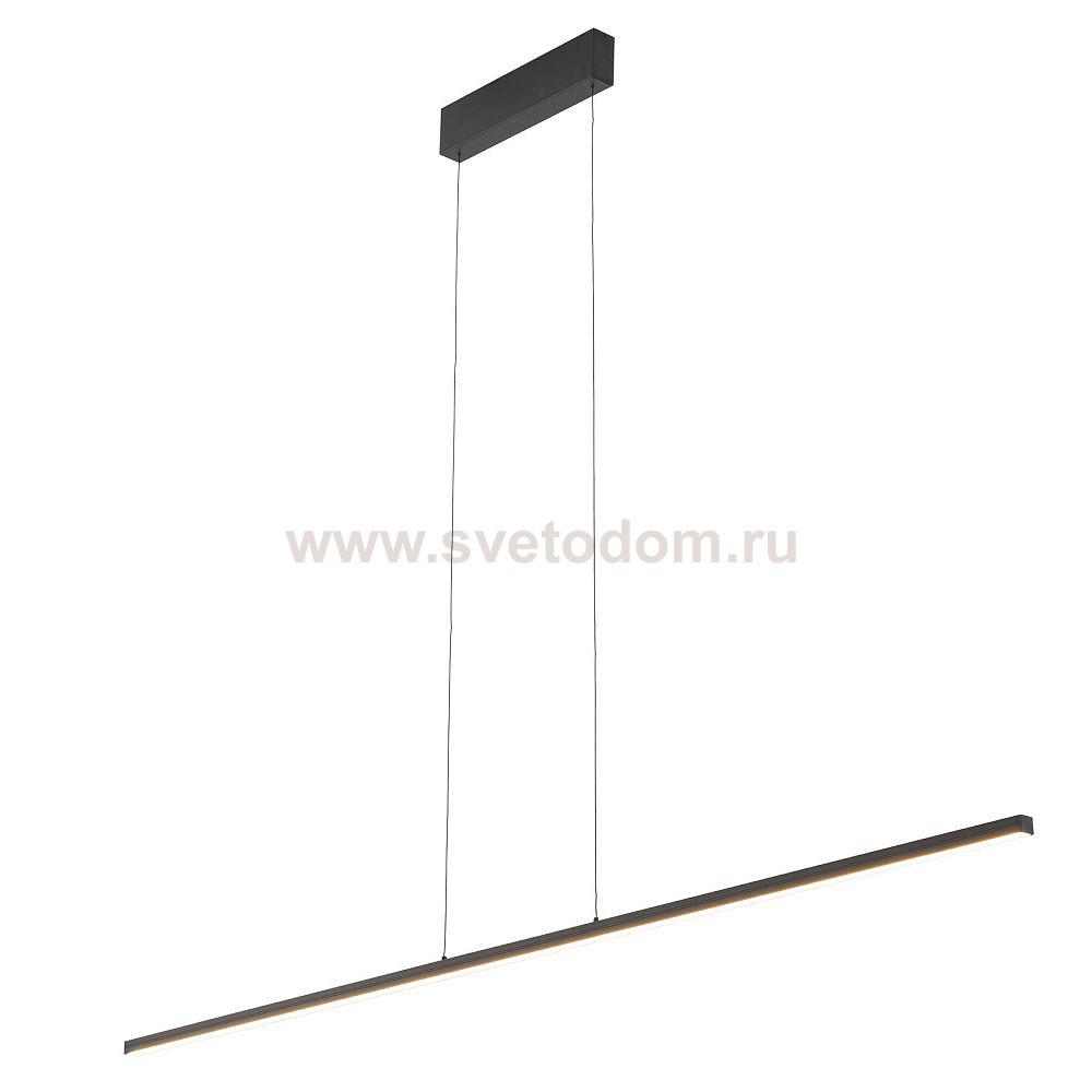 Подвесной светильник Nowodvorski Bar Led S 10363