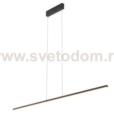 Подвесной светильник Nowodvorski Bar Led S 10363