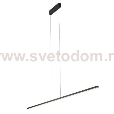 Подвесной светильник Nowodvorski Bar Led L 10365