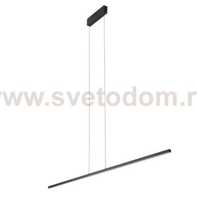 Подвесной светильник Nowodvorski Bar Led L 10365