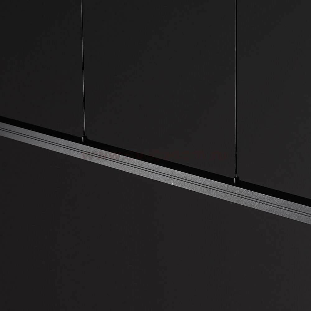 Подвесной светильник Nowodvorski Bar Led L 10365