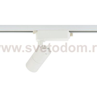 Трековый однофазный светильник Nowodvorski Profile Tinos Led White (Cерия Profile Tinos Led, Цвет Белый) арт. 10372