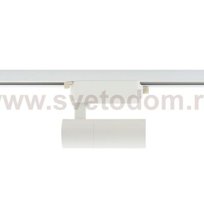 Трековый однофазный светильник Nowodvorski Profile Tinos Led White (Cерия Profile Tinos Led, Цвет Белый) арт. 10373
