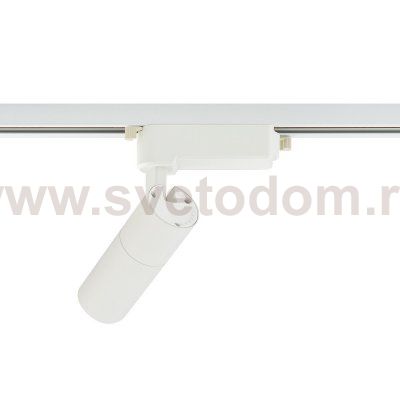 Трековый однофазный светильник Nowodvorski Profile Tinos Led White (Cерия Profile Tinos Led, Цвет Белый) арт. 10373