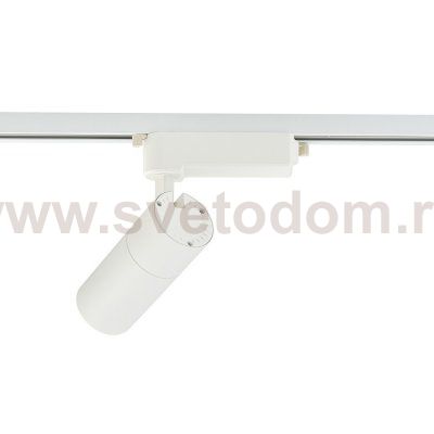 Трековый однофазный светильник Nowodvorski Profile Tinos Led White (Cерия Profile Tinos Led, Цвет Белый) арт. 10374