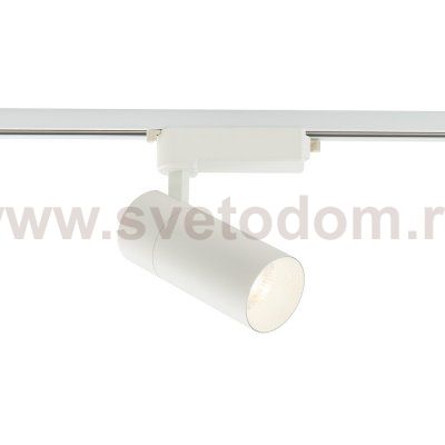 Трековый однофазный светильник Nowodvorski Profile Tinos Led White (Cерия Profile Tinos Led, Цвет Белый) арт. 10375