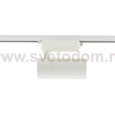 Трековый однофазный светильник Nowodvorski Profile Tinos Led White (Cерия Profile Tinos Led, Цвет Белый) арт. 10375