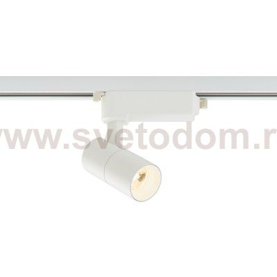 Трековый однофазный светильник Nowodvorski Profile Tinos Led White (Cерия Profile Tinos Led, Цвет Белый) арт. 10376