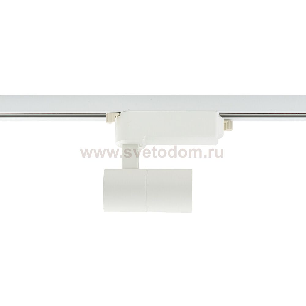 Трековый однофазный светильник Nowodvorski Profile Tinos Led White (Cерия Profile Tinos Led, Цвет Белый) арт. 10376