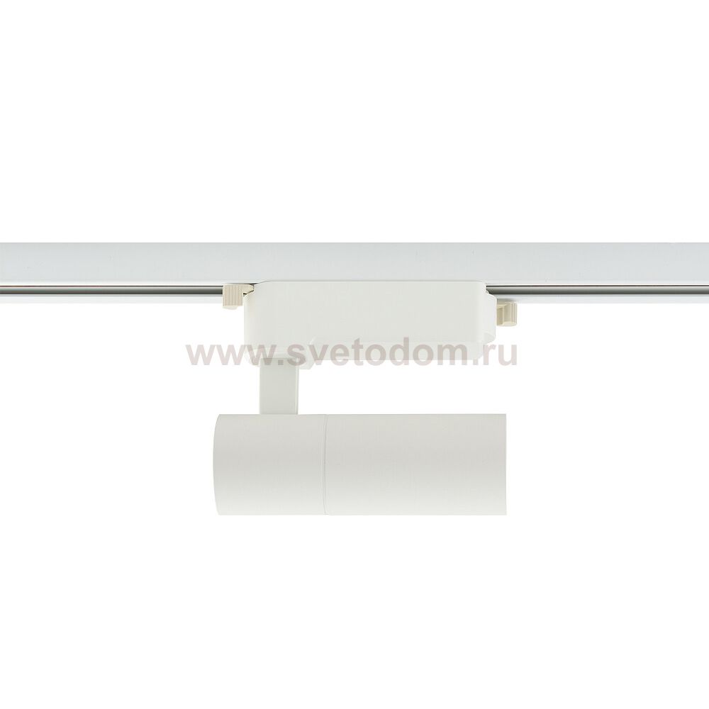 Трековый однофазный светильник Nowodvorski Profile Tinos Led White (Cерия Profile Tinos Led, Цвет Белый) арт. 10377