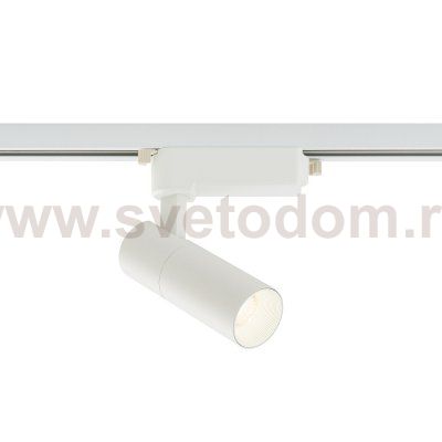 Трековый однофазный светильник Nowodvorski Profile Tinos Led White (Cерия Profile Tinos Led, Цвет Белый) арт. 10377