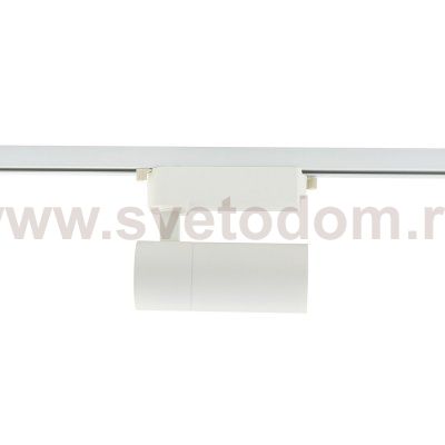 Трековый однофазный светильник Nowodvorski Profile Tinos Led White (Cерия Profile Tinos Led, Цвет Белый) арт. 10378