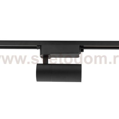 Трековый однофазный светильник Nowodvorski Profile Tinos Led Black (Cерия Profile Tinos Led, Цвет Черный) арт. 10383