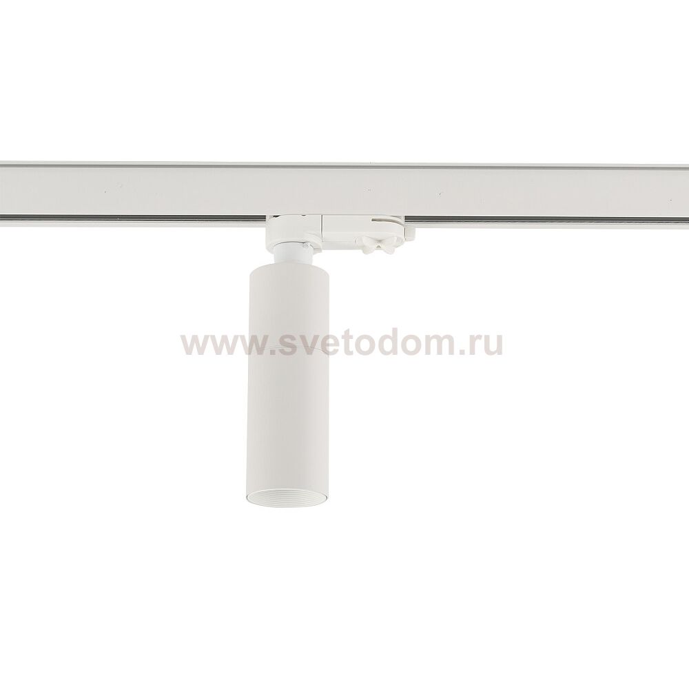 Трековый трехфазный светильник Nowodvorski Ctls Tinos Led White (Cерия Ctls Tinos Led, Цвет Белый) арт. 10390