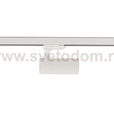 Трековый трехфазный светильник Nowodvorski Ctls Tinos Led White (Cерия Ctls Tinos Led, Цвет Белый) арт. 10391
