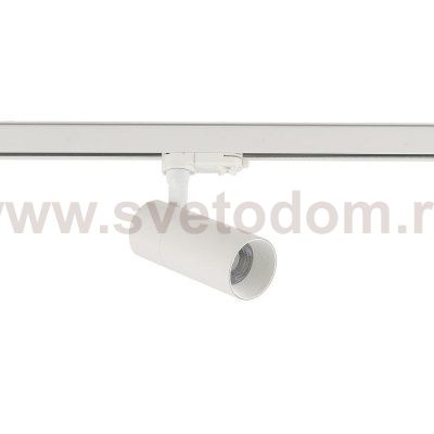 Трековый трехфазный светильник Nowodvorski Ctls Tinos Led White (Cерия Ctls Tinos Led, Цвет Белый) арт. 10391