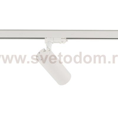 Трековый трехфазный светильник Nowodvorski Ctls Tinos Led White (Cерия Ctls Tinos Led, Цвет Белый) арт. 10394