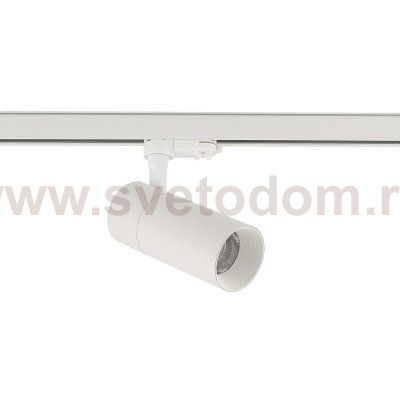 Трековый трехфазный светильник Nowodvorski Ctls Tinos Led White (Cерия Ctls Tinos Led, Цвет Белый) арт. 10395