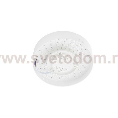 Потолочный cветильник Nowodvorski Lid Round Led White (Cерия Lid Led, Модель круглая, Цвет Белый) арт. 10403