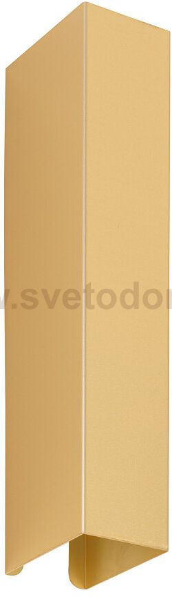 Настенный светильник Nowodvorski Malmo 10457