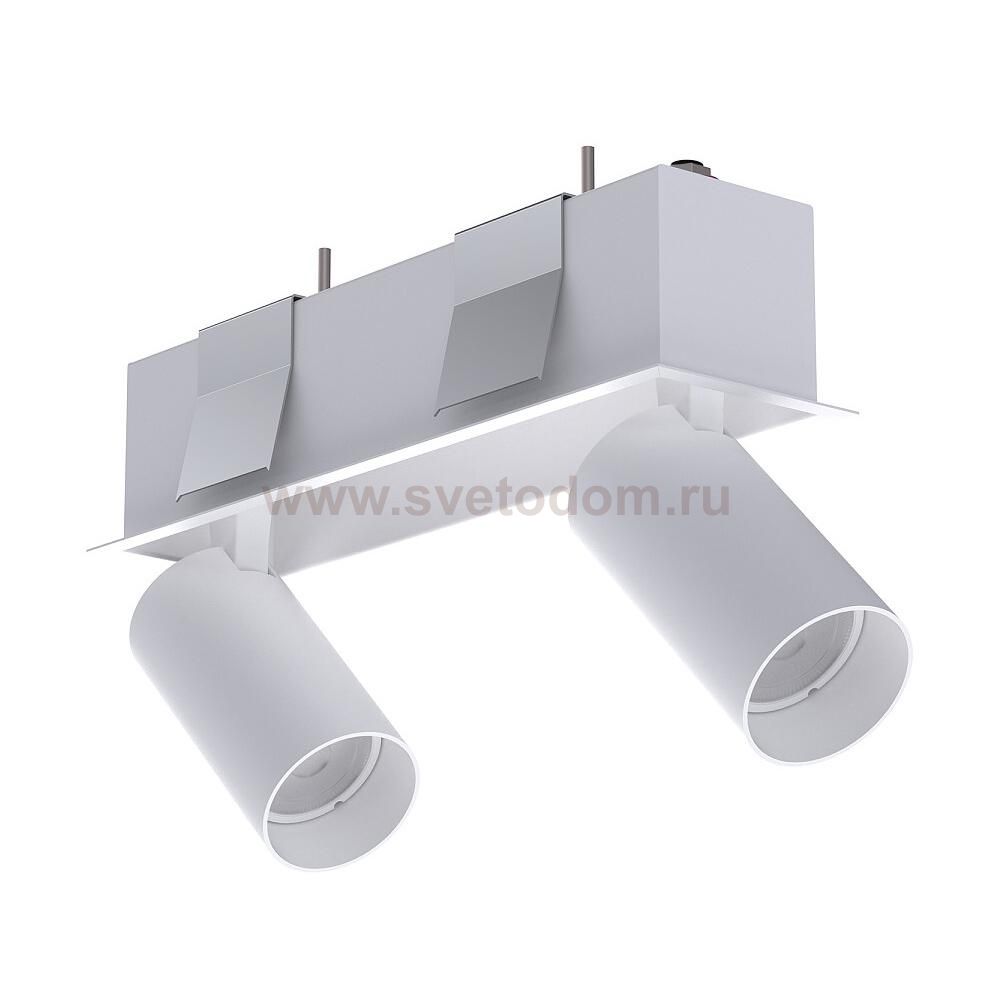 Спот встраиваемый Nowodvorski Mono 10465