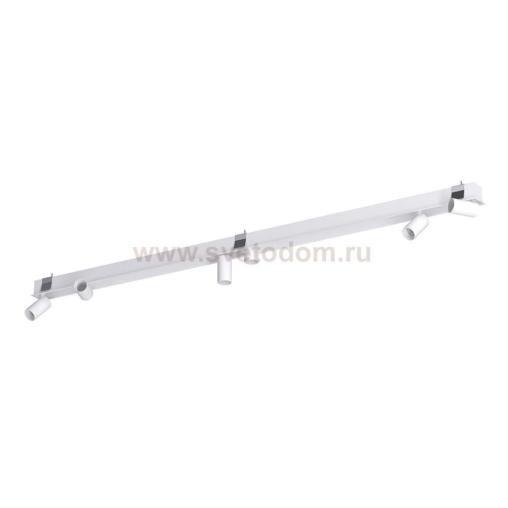 Спот встраиваемый Nowodvorski Mono 10468